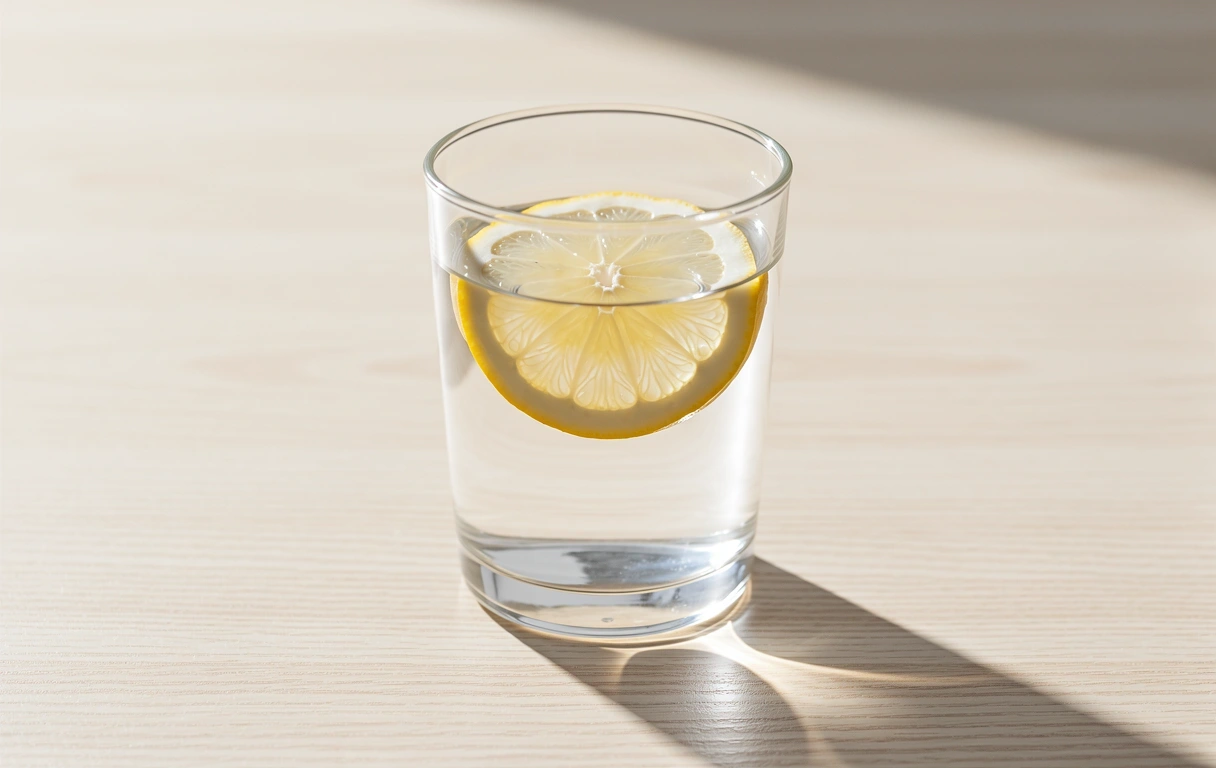 Trasparenza e purezza