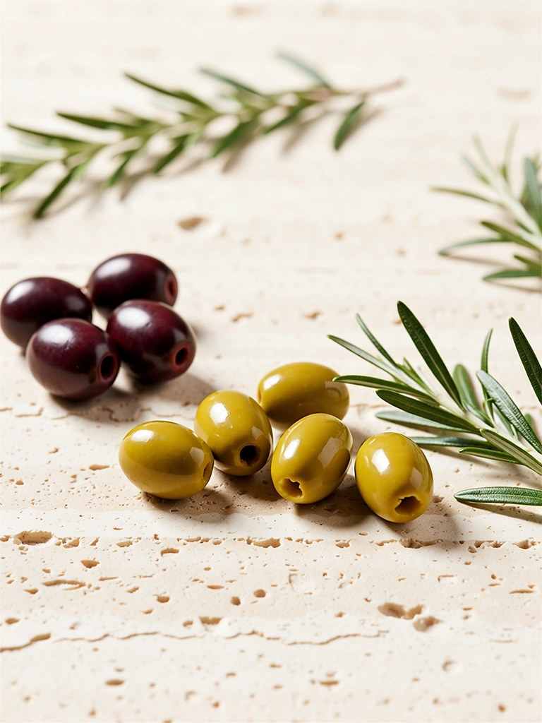 WellnessBalance Editorial Visual