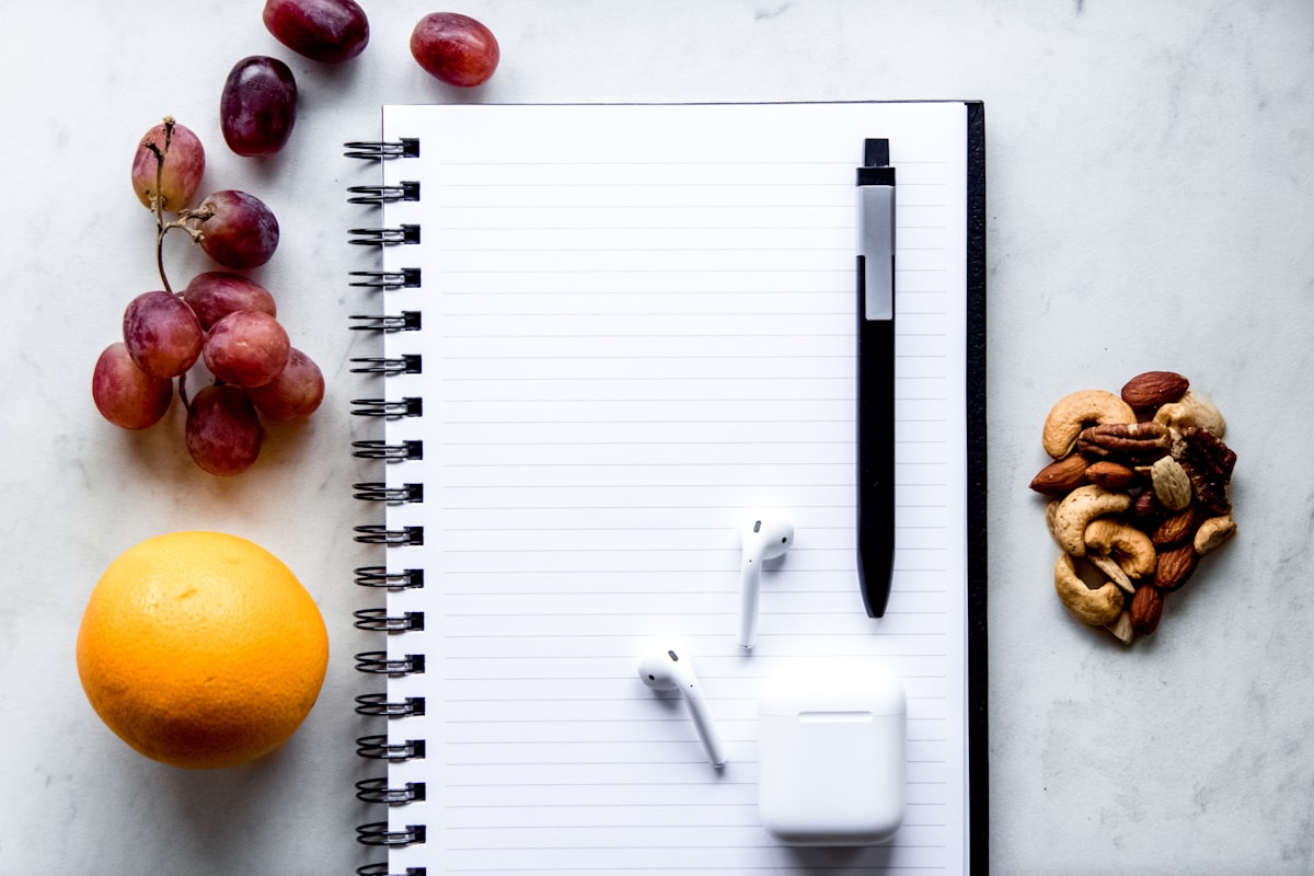 Nutricionista certificada - Dietwisdom Nutrition